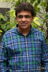 Cinema Chupistha Mava Movie Release Press Meet